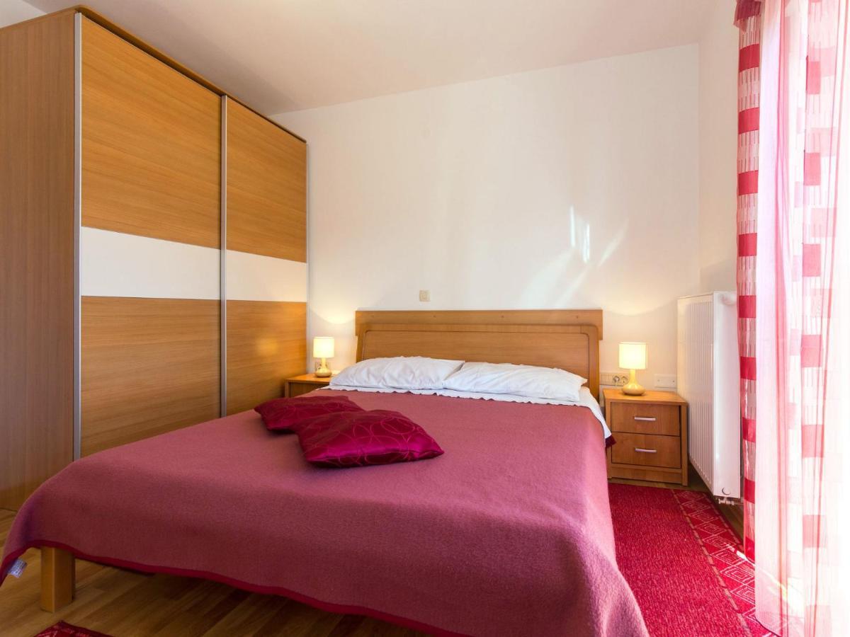 Apartment Andrea - Mod141 By Interhome Martina Εξωτερικό φωτογραφία