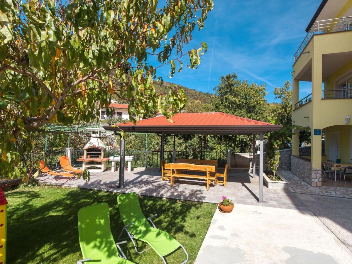 Apartment Andrea - Mod141 By Interhome Martina Εξωτερικό φωτογραφία